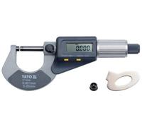 YATO YT-72305 Micrometer
