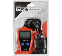YATO YT-72977 OBD Cable, self-diagnosis unit