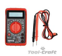 YATO YT-73080 professional electrical digital universal multimeter