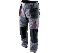 Yato yt-80289 - Work Trousers Dan The Size of XXL
