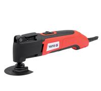 YATO YT-82220 Random Orbit Sander