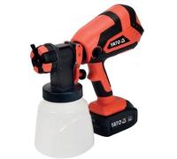 YATO YT-82765 Spray Gun, underbody protection