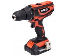 YATO YT-82780 Cordless screwdriver