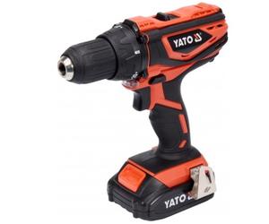 YATO YT-82780 Cordless screwdriver