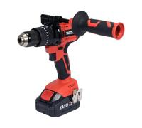 YATO YT-82790 Cordless Screwdriver 1.4 kg