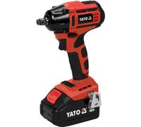 YATO Impact wrench YT-82802