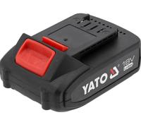 YATO YT-828461 Rechargeable Battery, cordless screwdriver