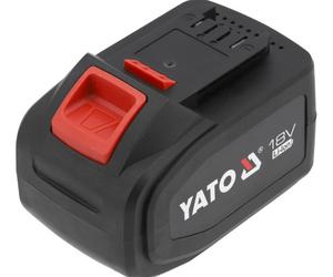 YATO YT-828464 Rechargeable Battery, cordless screwdriver