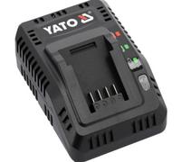 YATO YT-828498 Battery Charger
