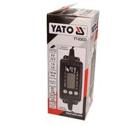 YATO YT-83033 Battery Charger