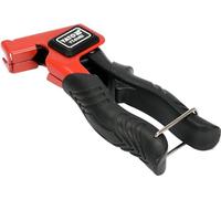Yato YT Red/Black 175mm