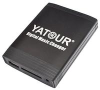 Yatour YTM06-BEK USB SD AUX MP3 ,Adapter for Becker Silverstone 2660 7860, for the Following Radios: Becker Traffic Pro