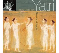 Yatri by Prem Joshua
