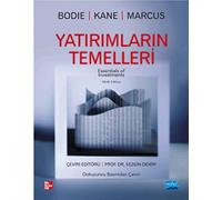 Yatırımların Temelleri: Essentials of Investments