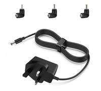 Yattoper 6V Baby Moniter Charger Compatible with VTech VM3250 VM3250-2 Power Adapter Power Supply
