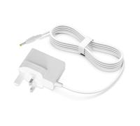 Yattoper Charger Compatible with Reolink E1 Pro 4MP Indoor WiFi Security Camera Power Adapter Power Supply