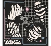 Yatwa - Parallel Lines II [VINYL]