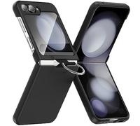 YATWIN Mobile Phone Case Compatible with Samsung Z Flip 5 Case