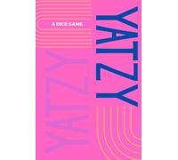Yatzy Score Notebook en Español: 50 Hojas de Juego con Reglas Incluidas: Incluye reglas claras, guía de puntuación y hojas listas para jugar en familia o con amigos.