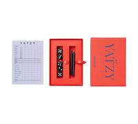 Yatzy's game Red
