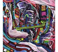 Yautja - The Lurch [VINYL]