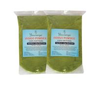 Yauvanya Indigo(Neel) Powder - 2X100 gms