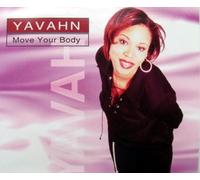 Yavahn - Move Your Body