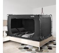 YAVIL Bed Canopy Bed Tent (Twin)