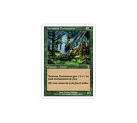 Yavimaya Enchantress | 7th Edition