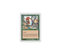 Yavimaya Wurm | Beatdown