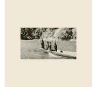 Yavireri: Los Que Viven En Lo Profundo [CASSETTE]