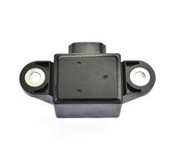 YAW Sensor Front Driver Side Fit for Hummer H3 H3T 2006-2010 Mitsubishi Pajero Shogun L200 Replace 15096372 MR527442