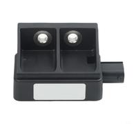 Yaw Speed Sensor for ESP, Rotation Rate Sensor for Mercedes-Benz A0025427218, Angle Sensor with ±180° Measuring Range, 0.01 Accuracy, PBT Material