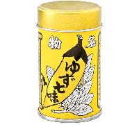 Yawataya Isogoro Yuzu Shichimi Mixed Spice, 12 g, Japanese Spice Blend, 75 ottle, Nagano Prefecture, Yuzu Flavor, for CookingBy Winebuyers