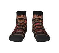 YaWea Flag of Ghana print Standing Pencil Case, Cute Stand up Pencil Pouch, Telescopic Pen Pouch, Portable Pencil Holder