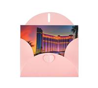 YaWea Religious Christmas Greeting Cards with Envelopes, Thank You Cards for Xmas Party Invitation