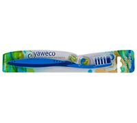Yaweco Eco Toothbrush Nylon Soft (assorted colours)