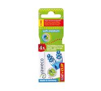 YAWECO: Kid's Clip 4X Replacement Heads Refill Pack Soft Medium