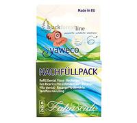 Yaweco - Refill pack of dental floss 1 pack with 2 x 25 m.