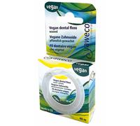 Yaweco Vegan Dental Floss - 40m