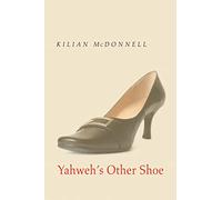Yaweh's Other Shoe