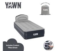 Yawn Air Yawn Air Bed Single with Fitted Sheet