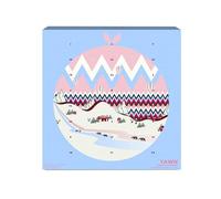 Yawn Brew Advent Calendar Tea Coffee Hot Chocolate
