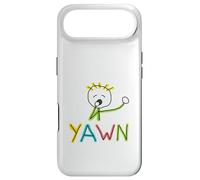 Yawn Case for iPhone Air