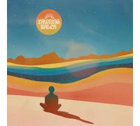 Yawning Balch - Volume Three [VINYL]