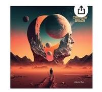 Yawning Balch - Volume Two [VINYL]