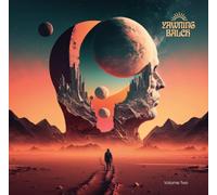 Yawning Balch - Volume Two [VINYL]