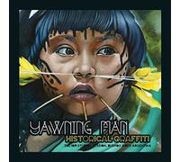 Yawning Man - Historical Graffiti: The Ion Studios Session, Buenos Aires Argentina [VINYL]