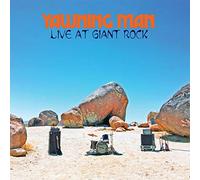 YAWNING MAN - LIVE AT GIANT ROCK [VINYL]