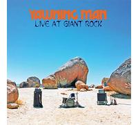 Yawning Man - Live At The Giant Rock [VINYL]